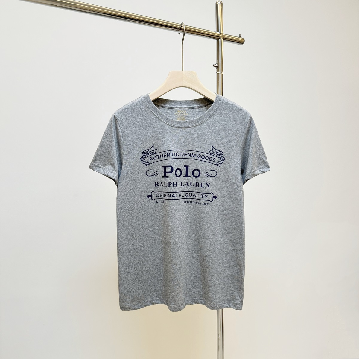 Polo T-Shirts